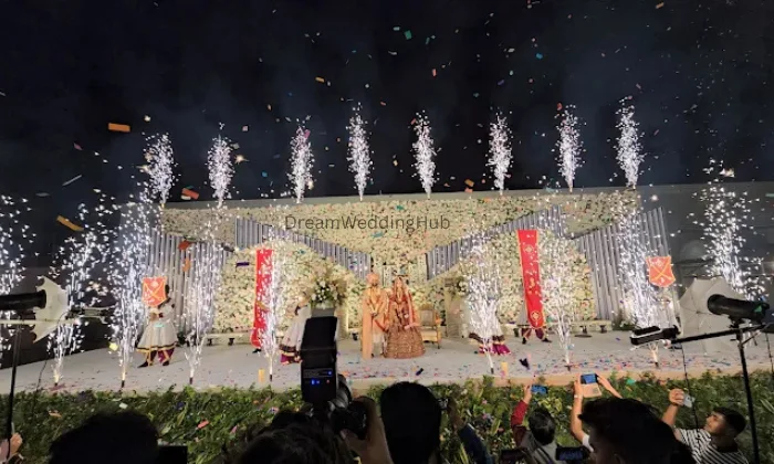 Sj Event  Entertainment